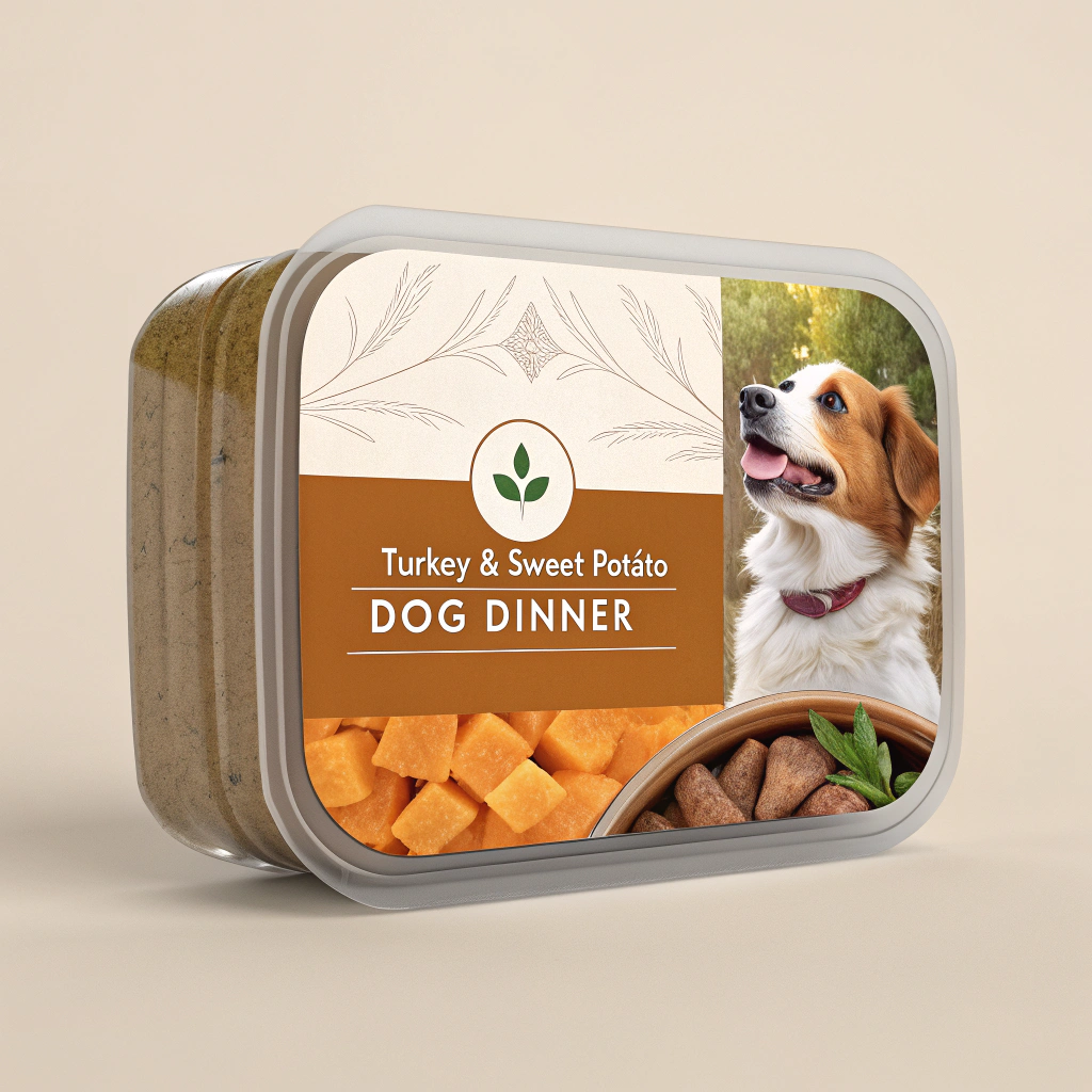 Premium Pet Care Provisions