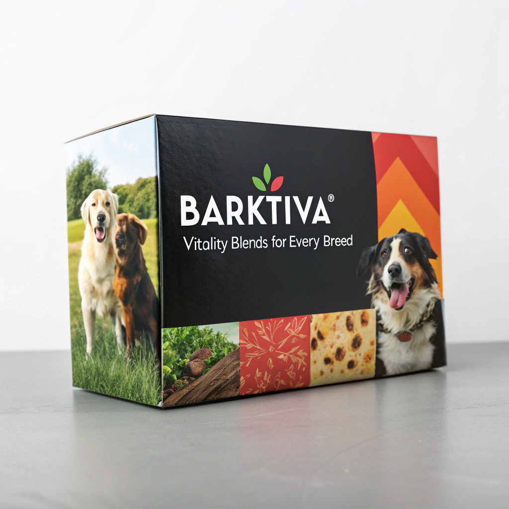 Advanced Pet Wellness Products